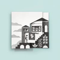 Image 1 of Pop-up The Journey