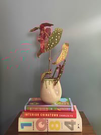 Image 5 of vessel (drippy)