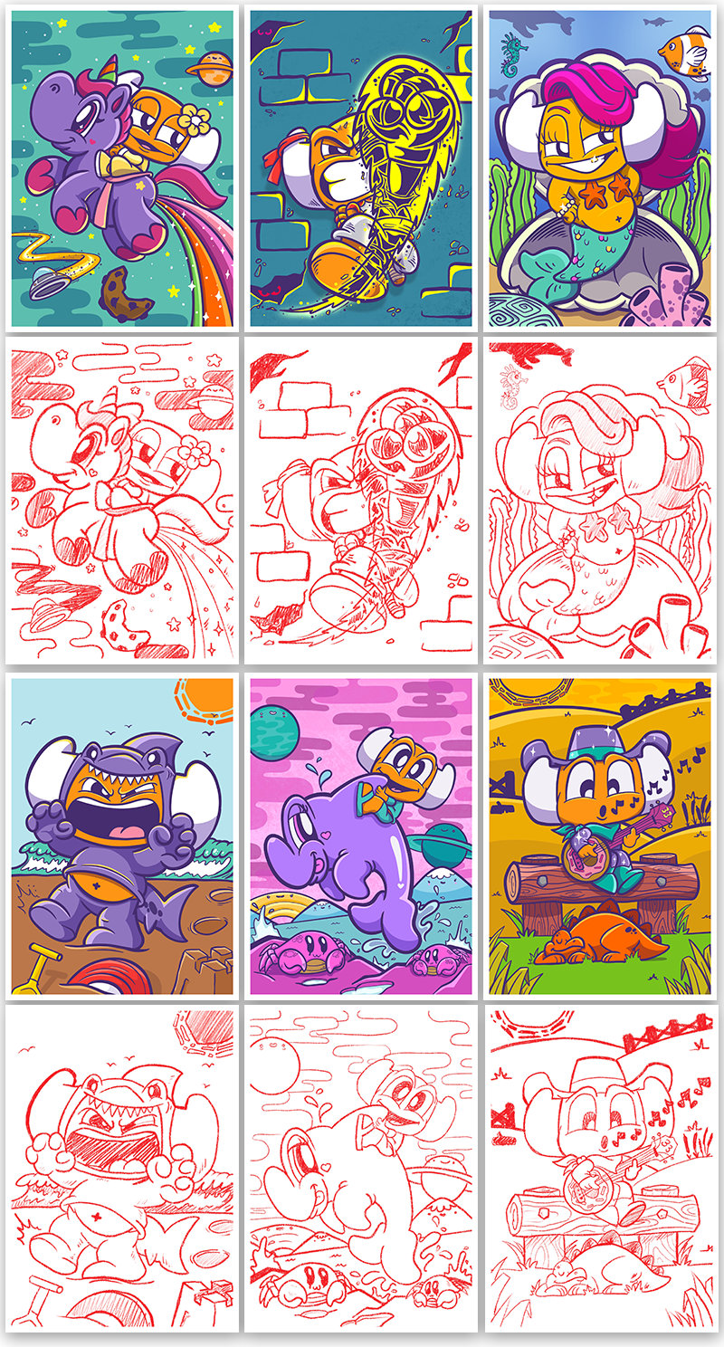 Image of Street Fighter