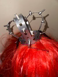 Image 4 of metal screws mini crown