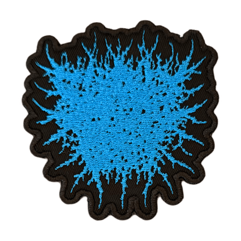 Image of Official Slamily Guy Logo Patches