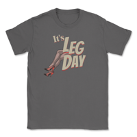 Image 5 of It's Leg Day 