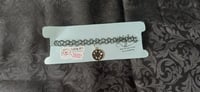 Moon Phase Stretch Choker