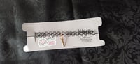 Image 1 of Dagger Stretch Choker