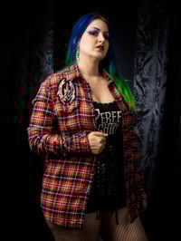 Image 1 of Medium Wastewalker Flannel