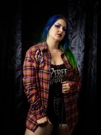 Image 3 of Medium Wastewalker Flannel