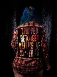 Image 2 of Medium Wastewalker Flannel