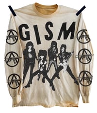 Image 1 of G!SM (DIPPED IN COFFEE)| PRE-ORDER