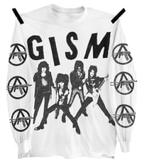 Image 2 of G!SM (DIPPED IN COFFEE)| PRE-ORDER