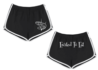 Image 1 of Excited to Eat shorts 