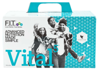 Image 1 of Vital 5