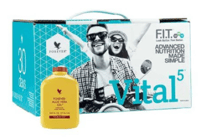Image 5 of Vital 5