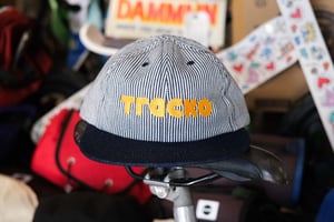 Image of Tracko Lil "Dickies" Werk Hats 