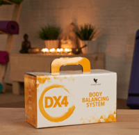 Image 3 of FOREVER DX4