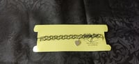 All Seeing Heart Stretch Choker