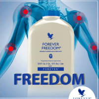 Image 1 of Forever Freedom