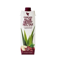 Image 4 of Forever Aloe Berry Nectar® Minis (12, 330ml pack)