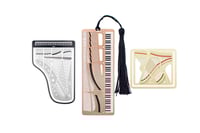 Image 2 of Harmony Bookmark Gift Bundle