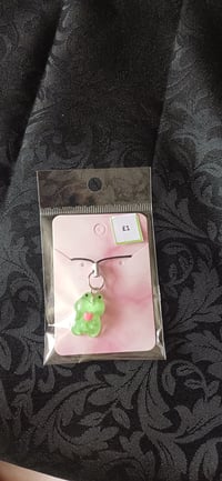 Image 2 of Nature Phone Charms