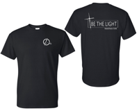 Image 1 of Liberty Baptist Church T-Shirts 