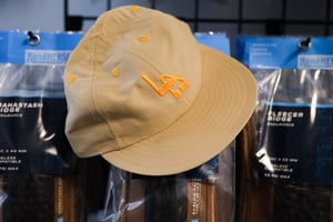 Image of Los Angeles Space Program Nylon Summer Hat!