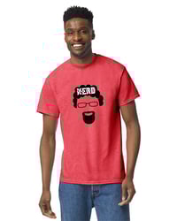 Image 1 of Nerd Beard