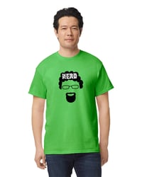 Image 2 of Nerd Beard