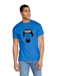 Image 3 of Nerd Beard