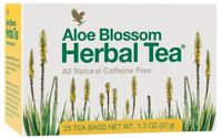 Image 5 of Aloe Blossom Herbal Tea