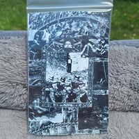 FUC 355: Kadaver - Various Curses C90