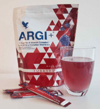 Image 3 of Forever ARGI+