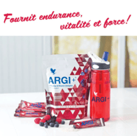 Image 4 of Forever ARGI+