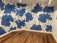 Image 2 of Custom MURAL