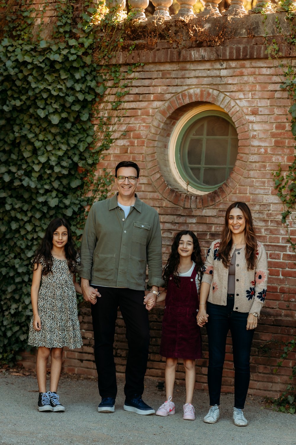 Image of Filoli Minis Sunday, October 19th, 2025