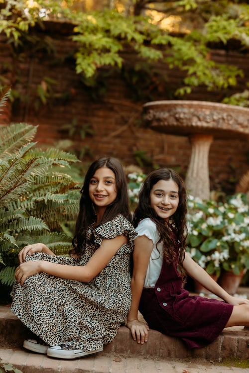 Image of Filoli Minis Sunday, October 19th, 2025