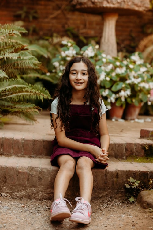 Image of Filoli Minis Sunday, October 19th, 2025