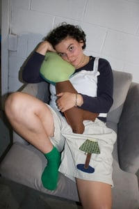 Image 1 of Lamp Shorts