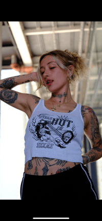 Image 1 of Still Hot in Texas Tank