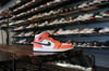 Air Jordan I (1) Mid SE "Turf Orange"