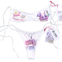 Image 4 of BARBIE SHAMPOOCHIE bikini · (only in Venus in Tokio)
