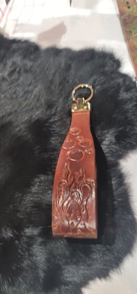 Image 1 of Carved Key Chains