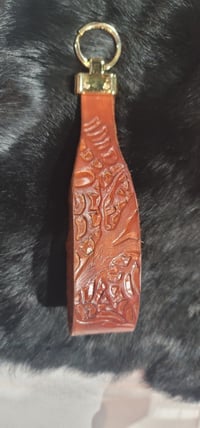 Image 2 of Carved Key Chains