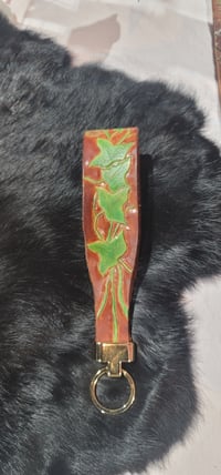 Image 3 of Carved Key Chains