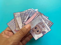 Image 4 of Labubu Meme Sticker Bundle