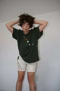 Image 1 of Ladder Shorts