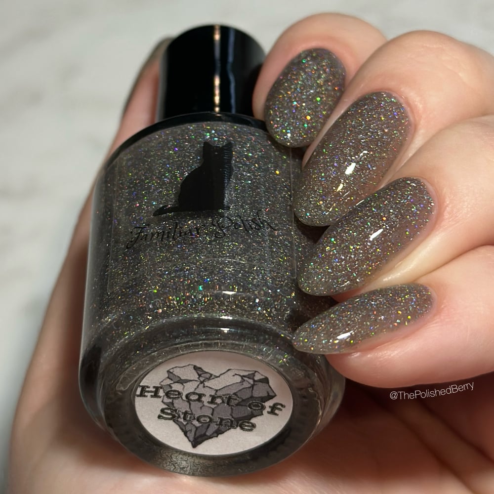 Image of Heart of Stone