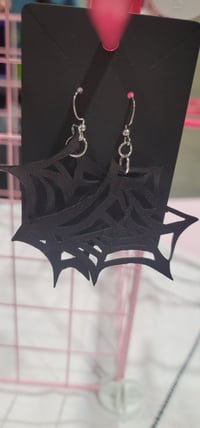 Image 1 of Spooky Earings!