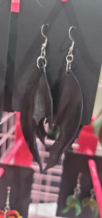 Image 5 of Spooky Earings!
