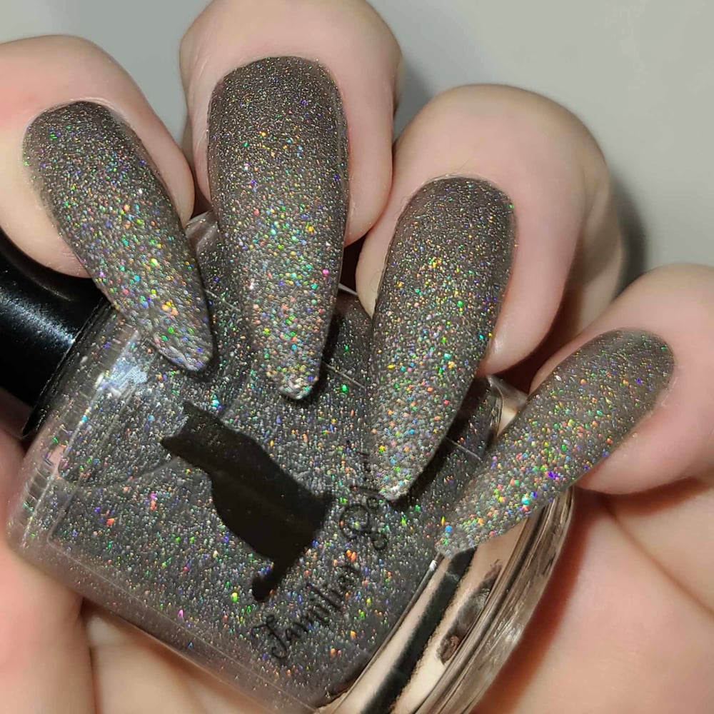 Image of Heart of Stone