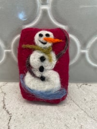 Image 1 of Snow Day!